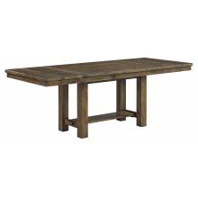 D631 Moriville RECT Dining Room EXT Table