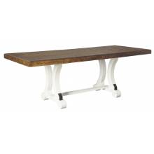 D546 Valebeck Rectangular Dining Room Table