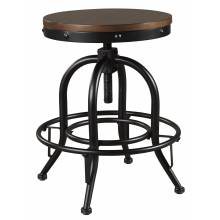 D546 Valebeck Swivel Barstool