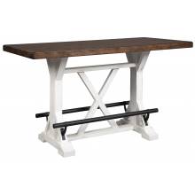D546 Valebeck RECT Dining Room Counter Table