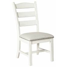 D546 Valebeck Dining UPH Side Chair