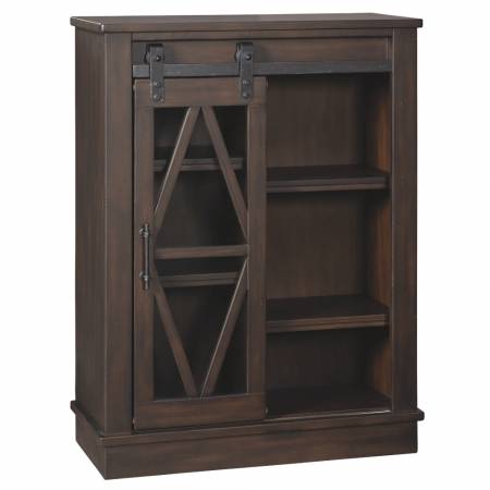 A4000135 Bronfield Accent Cabinet