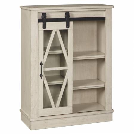 A4000133 Bronfield Accent Cabinet