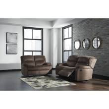 93802 Bolzano 2PC SETS 2 Seat Reclining Sofa + Reclining Loveseat