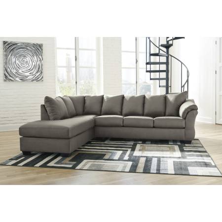 75005 Darcy Sectionals