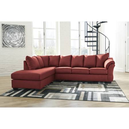 75001 Darcy Sectionals