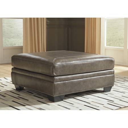 58703 Roleson Oversized Accent Ottoman
