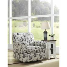 49701 Abney Swivel Accent Chair