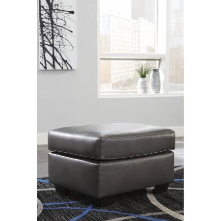 40503 Betrillo Ottoman