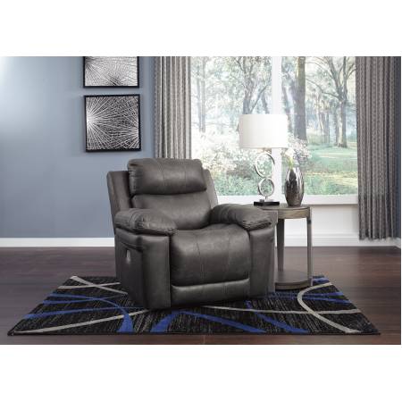 30004 Erlangen PWR Recliner/ADJ Headrest