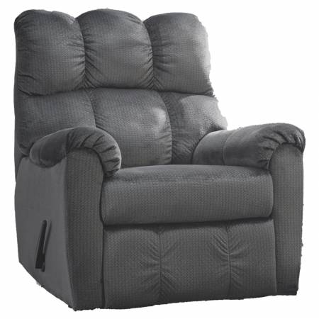 10403 Foxfield Rocker Recliner