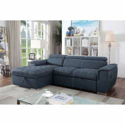 CM6514BL PATTY SECTIONAL