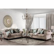 SM8006-SF-LV 2PC SETS JARAULD SOFA + LOVE SEAT