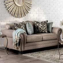 SM8006-LV JARAULD LOVE SEAT