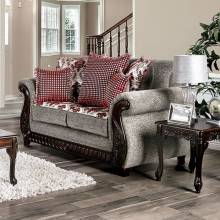 SM6219-LV WHITLAND LOVE SEAT