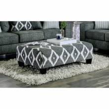SM5156-OT BASIE OTTOMAN