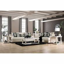 SM1283-SF-LV 2PC SETS GERMAINE SOFA + LOVE SEAT