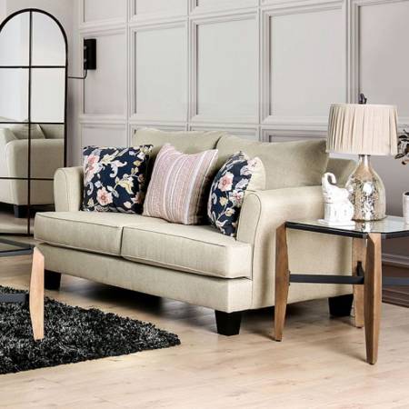 SM1281-LV DENBIGH LOVE SEAT