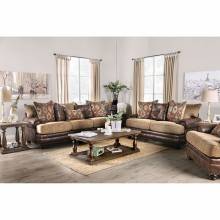 SM5148-SF-LV 2PC SETS FLETCHER SOFA + LOVE SEAT