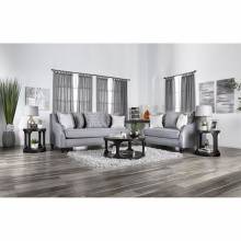 SM2670-SF-LV 2PC SETS NEFYN SOFA + LOVE SEAT