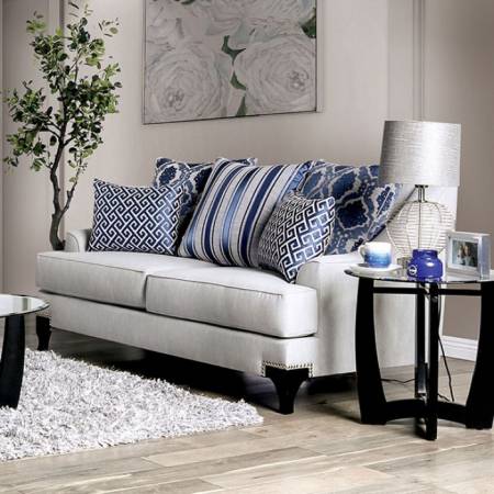 SM2207-LV SISSETON LOVE SEAT
