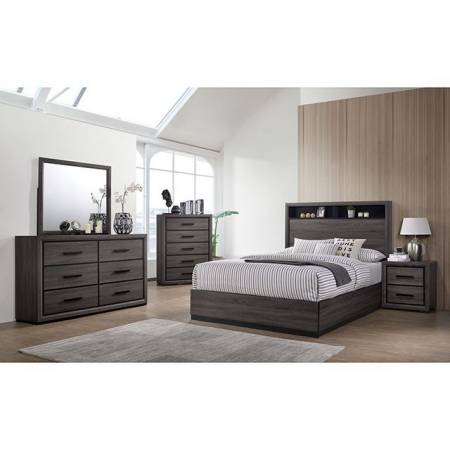 CM7549Q-4PC 4PC SETS CONWY Queen BED