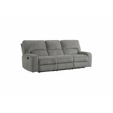 9849MC-3 Double Reclining Sofa Borneo