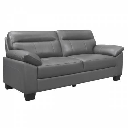 9537DGY-3 Sofa Denizen