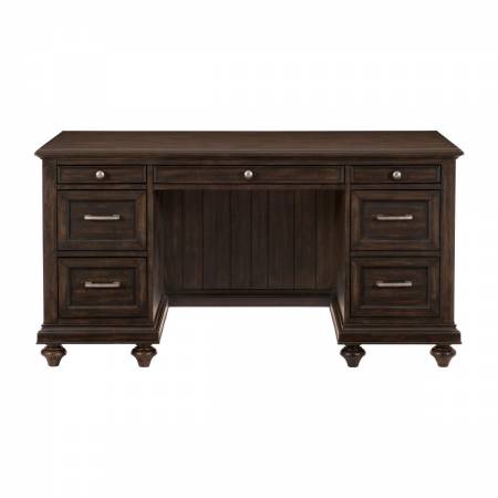 1689-17 Executive Desk Cardano