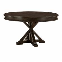 1689-54* Round Dining Table Cardano