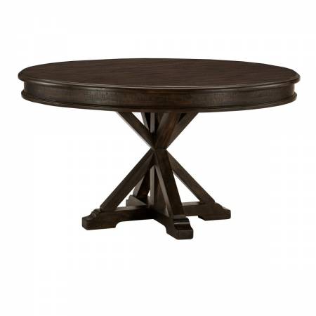 1689-54* Round Dining Table Cardano