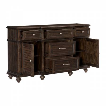 1689-55 Buffet/Server Cardano