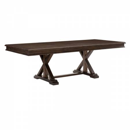 1689-96 Dining Table Cardano