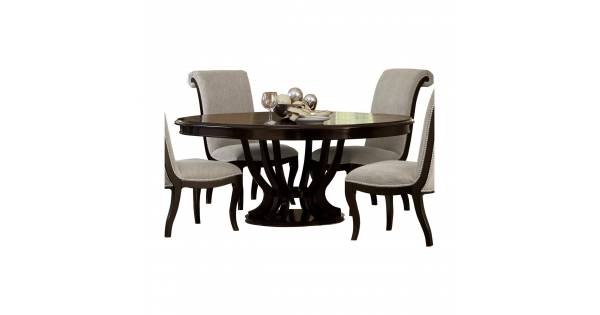 Homelegance savion dining set hot sale