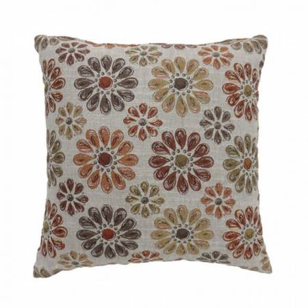 PL6024OR KYRA THROW PILLOW Large