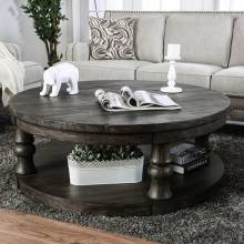 CM4424GY MIKA COFFEE TABLE