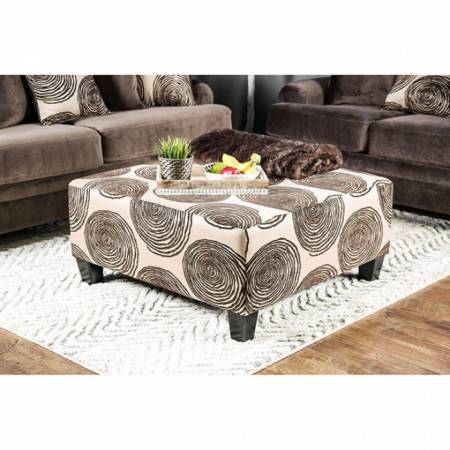 SM5142BR BONAVENTURA OTTOMAN