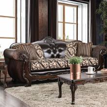 SM6416 QUIRINO SOFA
