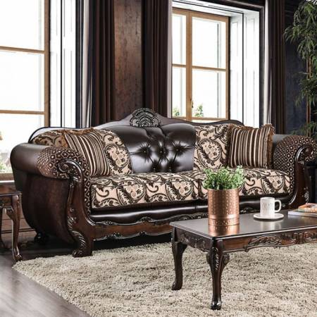SM6416 QUIRINO SOFA