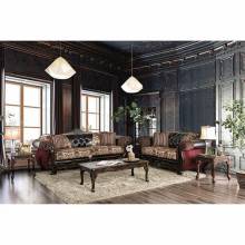 SM6415 QUIRINO 2PC SETS SOFA + LOVE SEAT