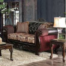 SM6415 QUIRINO LOVE SEAT
