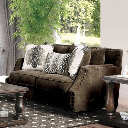 SM3073 CORNELIA LOVE SEAT