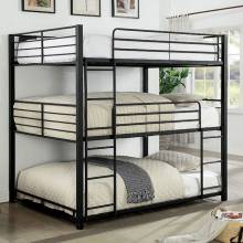 CM-BK917 OLGA I FULL/FULL/FULL BUNK BED