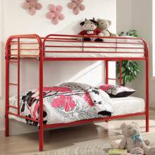 CM-BK931RD OPAL TWIN/TWIN BUNK BED