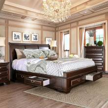 CM7302CH BRANDT QUEEN BED