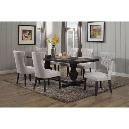 Manchester 5 pc. (Table, Chairs x 4) 