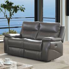 LILA POWER-ASSIST LOVE SEAT CM6540-LV-PM