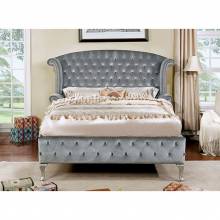 ALZIR QUEEN BED CM7150Q