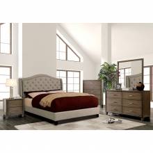 CARLY QUEEN BED CM7160Q