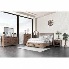 WYNTON QUEEN BED CM7360Q